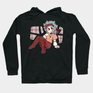 Levy Hoodie